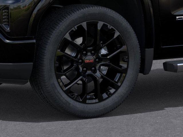 new 2026 GMC Sierra 1500 car, priced at $72,390