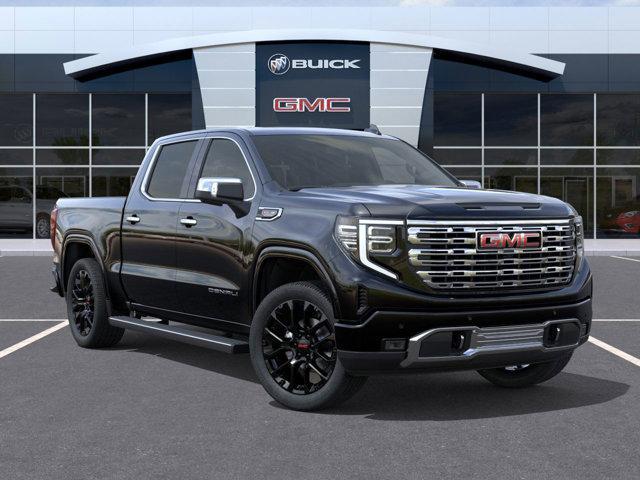 new 2026 GMC Sierra 1500 car, priced at $72,390