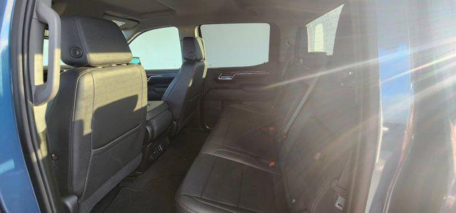 used 2024 GMC Sierra 1500 car, priced at $37,777