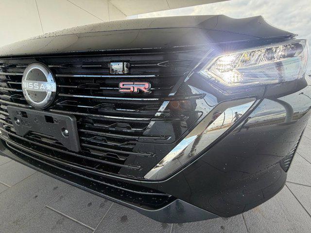 used 2025 Nissan Sentra car, priced at $21,277