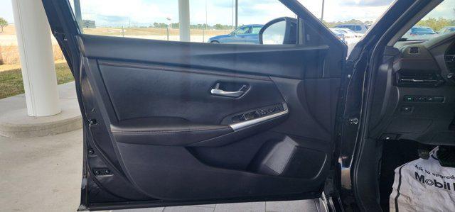 used 2025 Nissan Sentra car, priced at $21,277