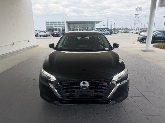 used 2025 Nissan Sentra car, priced at $21,277