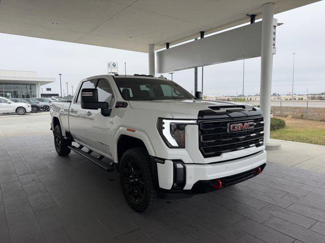 used 2024 GMC Sierra 2500 car, priced at $72,577
