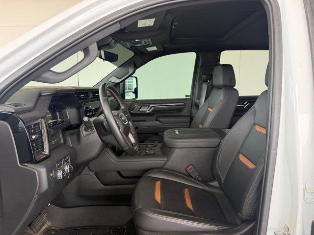 used 2024 GMC Sierra 2500 car, priced at $72,577