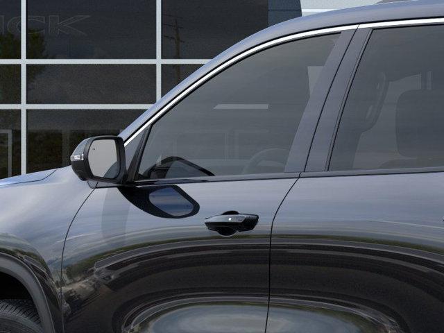 new 2026 GMC Acadia car, priced at $46,360