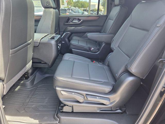 new 2026 GMC Yukon XL car, priced at $95,305