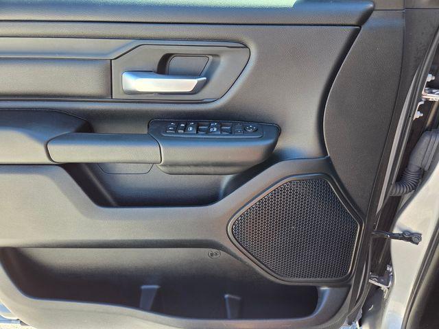 used 2020 Ram 1500 car, priced at $21,999