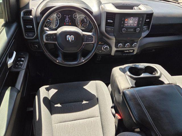 used 2020 Ram 1500 car, priced at $21,999