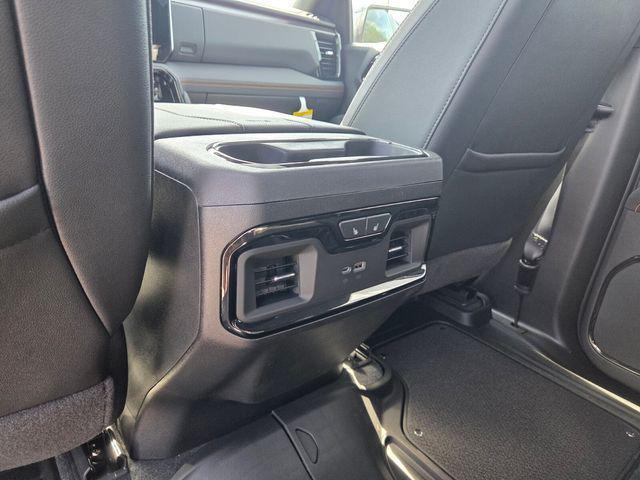 new 2026 GMC Sierra 1500 car