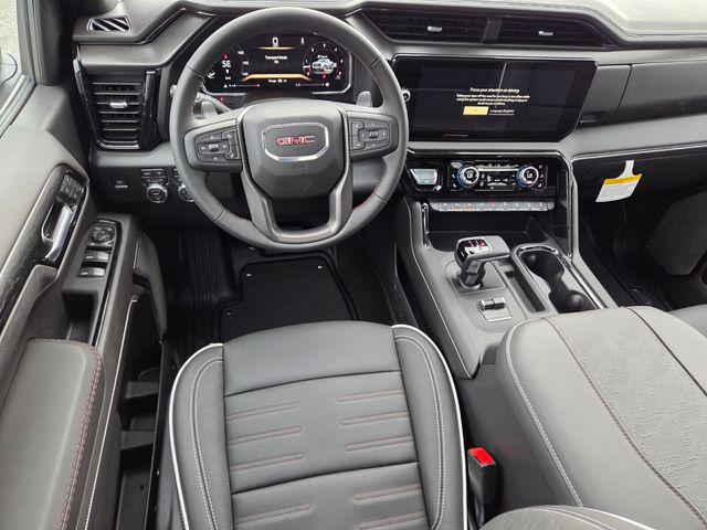 new 2026 GMC Sierra 1500 car, priced at $75,291