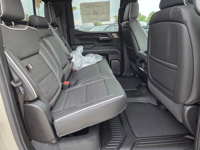 new 2026 GMC Sierra 1500 car, priced at $75,291