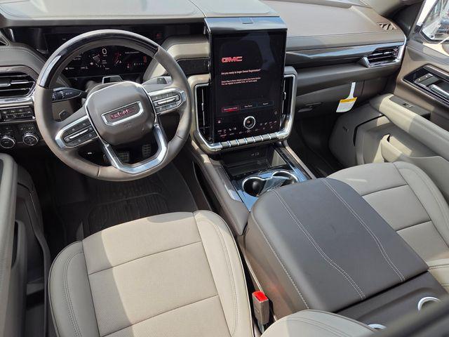 new 2026 GMC Yukon XL car, priced at $87,984