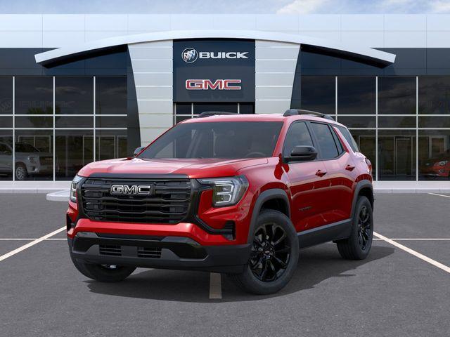 new 2026 GMC Terrain car, priced at $35,235