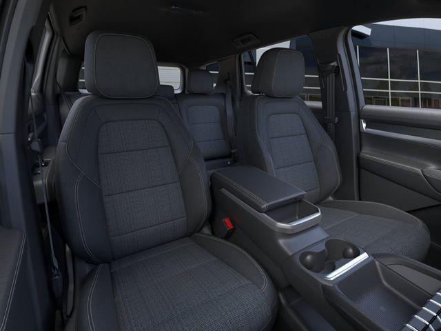 new 2026 GMC Terrain car, priced at $35,235