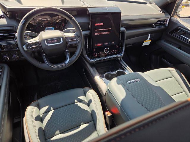 new 2026 GMC Yukon car, priced at $91,835
