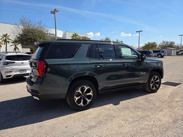 new 2026 GMC Yukon car, priced at $91,835