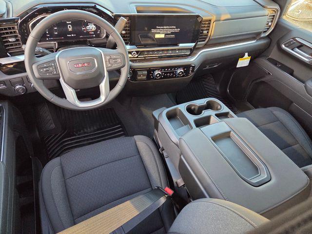 new 2026 GMC Sierra 1500 car, priced at $49,122