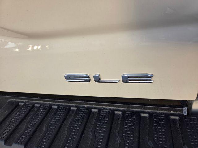 new 2026 GMC Sierra 1500 car, priced at $49,122