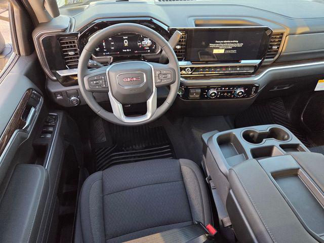 new 2026 GMC Sierra 1500 car, priced at $49,122
