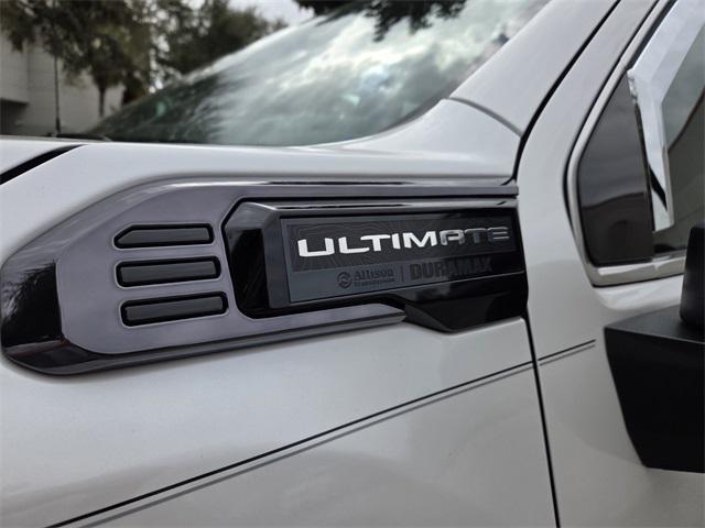 used 2025 GMC Sierra 2500 car, priced at $87,880