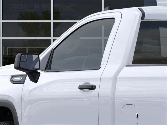 new 2026 GMC Sierra 1500 car, priced at $34,795