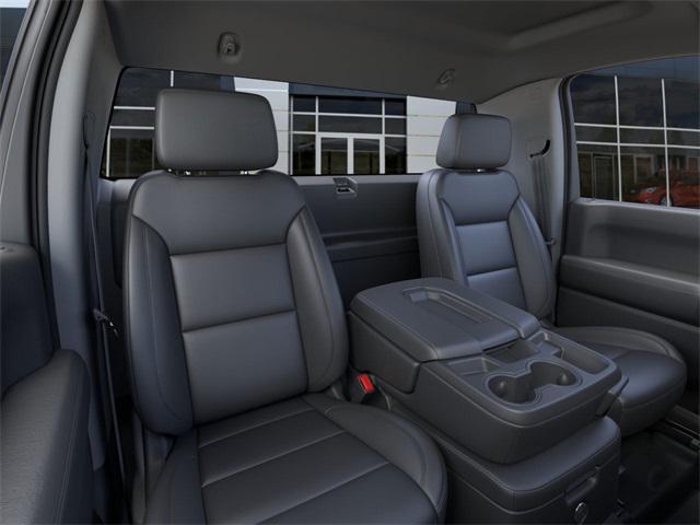 new 2026 GMC Sierra 1500 car, priced at $34,795