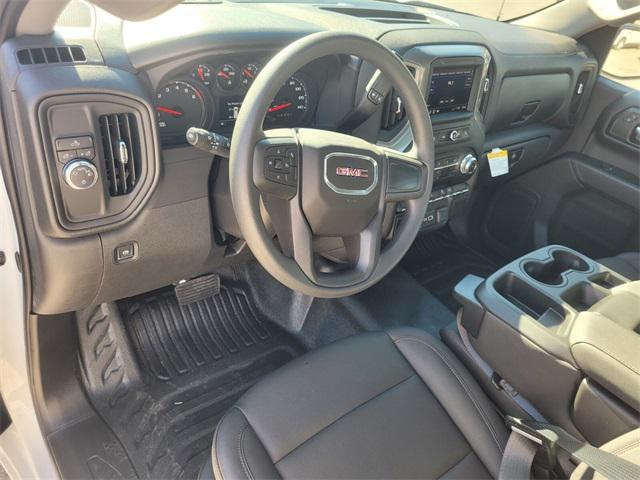 new 2026 GMC Sierra 1500 car, priced at $34,260