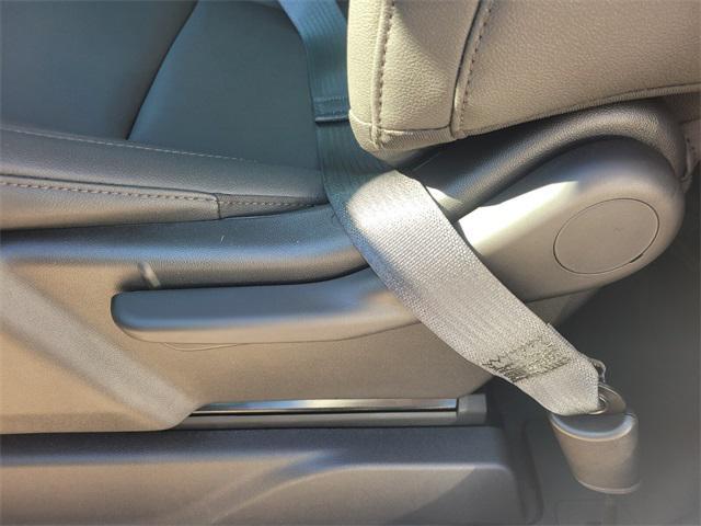 new 2026 GMC Sierra 1500 car, priced at $34,260