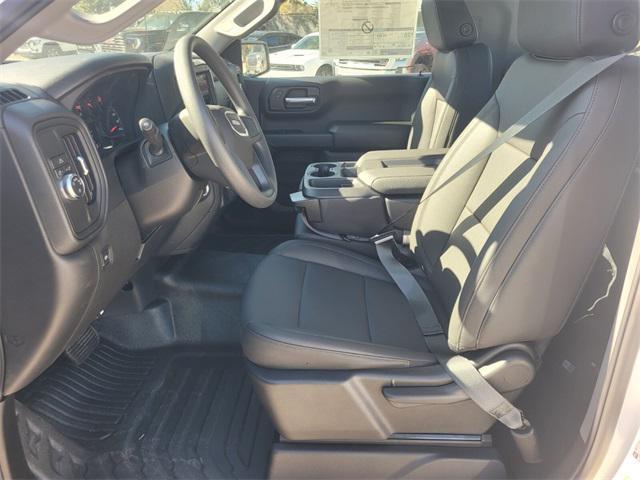 new 2026 GMC Sierra 1500 car, priced at $34,260