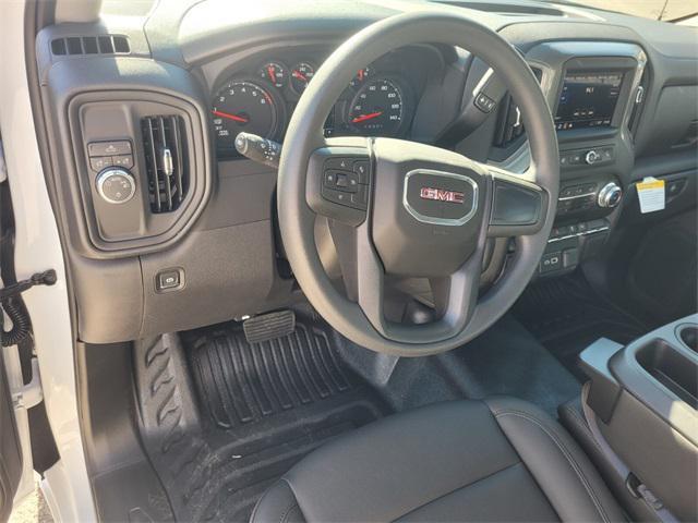 new 2026 GMC Sierra 1500 car, priced at $34,260