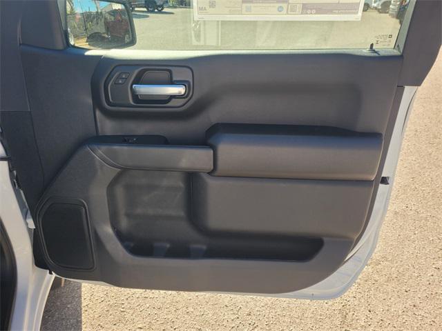 new 2026 GMC Sierra 1500 car, priced at $34,260