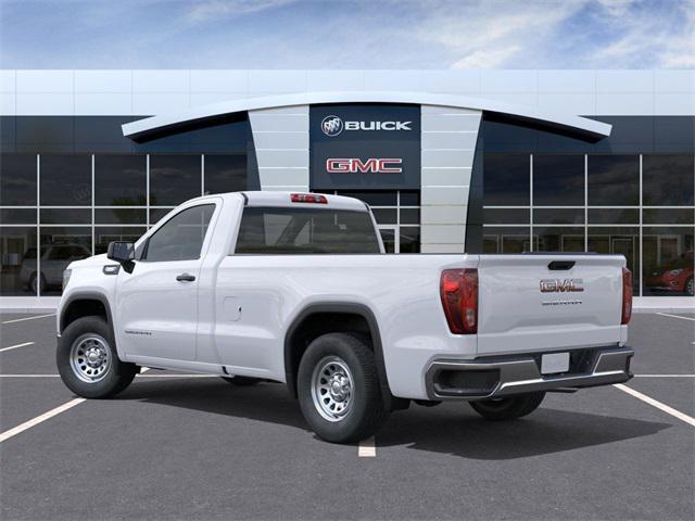 new 2026 GMC Sierra 1500 car, priced at $34,795