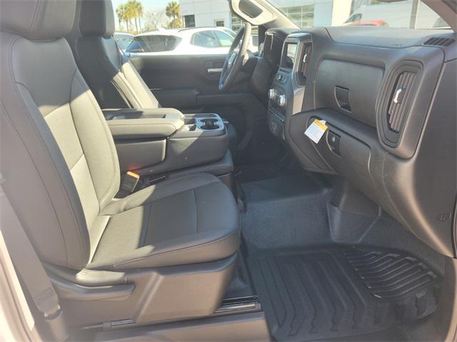 new 2026 GMC Sierra 1500 car, priced at $34,260