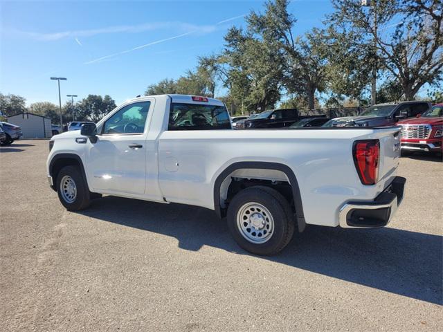 new 2026 GMC Sierra 1500 car, priced at $34,260