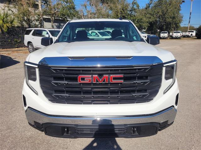 new 2026 GMC Sierra 1500 car, priced at $34,260