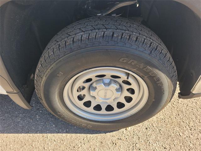 new 2026 GMC Sierra 1500 car, priced at $34,260