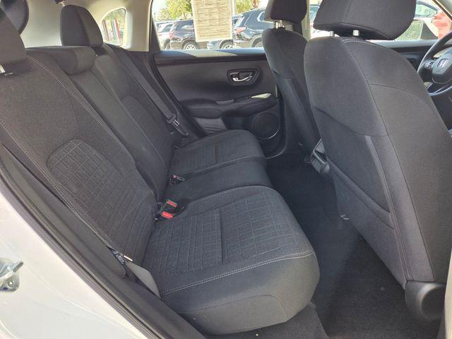 used 2023 Honda HR-V car, priced at $21,681