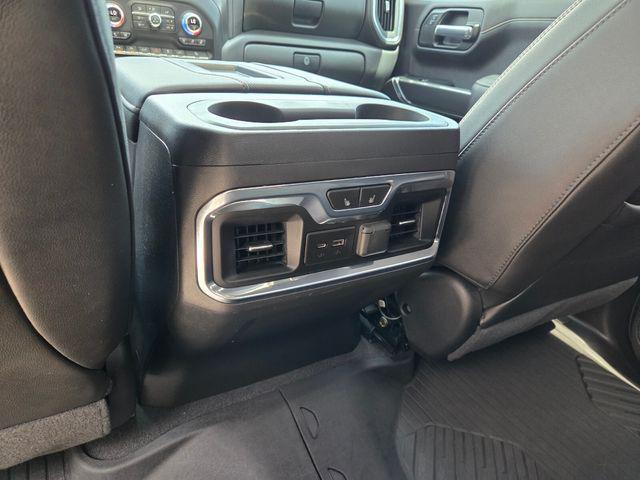 used 2020 GMC Sierra 1500 car, priced at $41,995