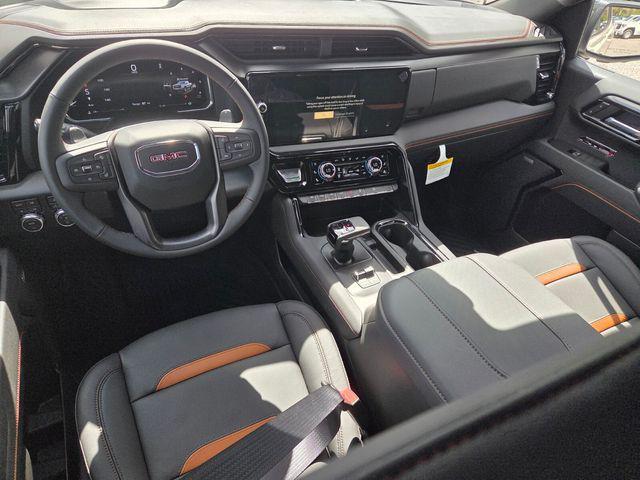 new 2026 GMC Sierra 1500 car, priced at $67,247