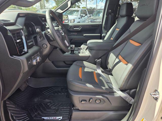 new 2026 GMC Sierra 1500 car, priced at $67,247