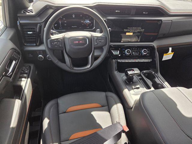 new 2026 GMC Sierra 1500 car, priced at $67,247