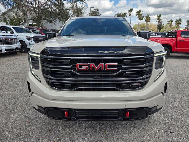 new 2026 GMC Sierra 1500 car, priced at $67,247