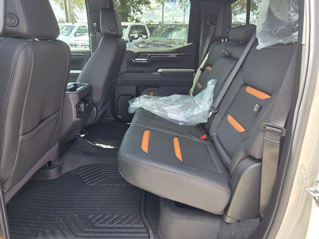 new 2026 GMC Sierra 1500 car, priced at $67,247