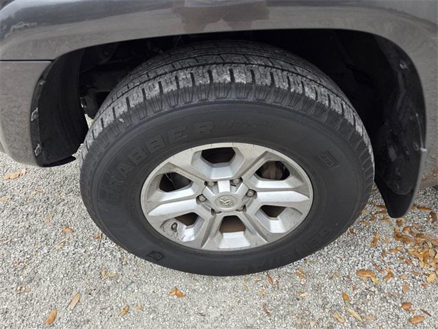 used 2020 Toyota 4Runner car, priced at $22,995