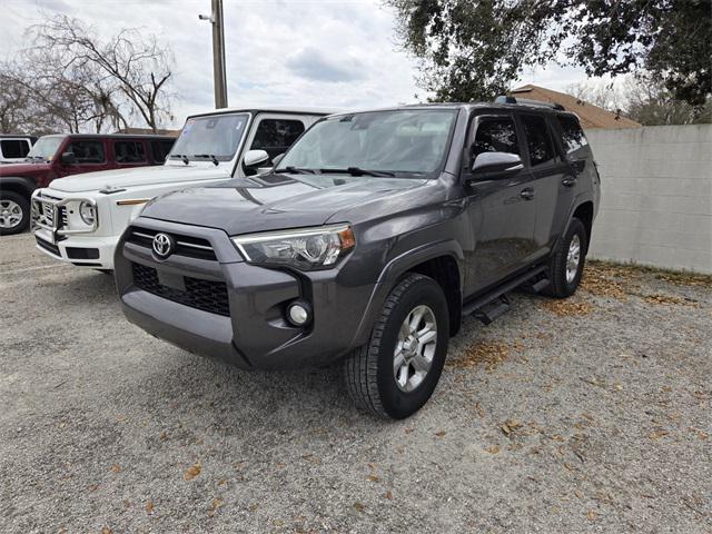 used 2020 Toyota 4Runner car, priced at $22,995