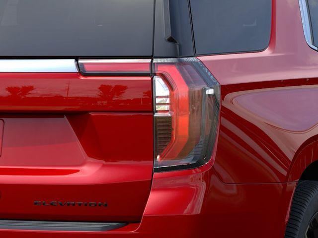 new 2026 GMC Yukon car, priced at $85,320
