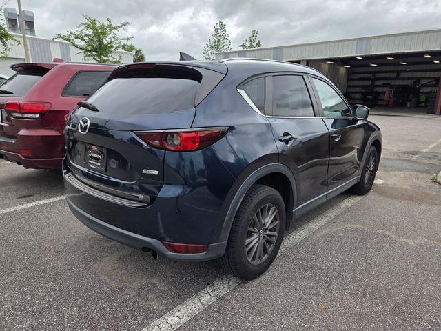 used 2017 Mazda CX-5 car, priced at $14,900