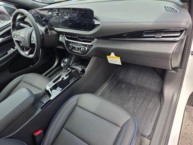 new 2026 Buick Envista car, priced at $30,104
