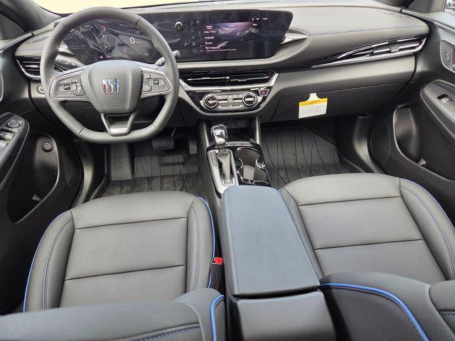 new 2026 Buick Envista car, priced at $30,104