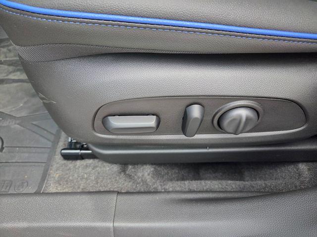 new 2026 Buick Envista car, priced at $30,104